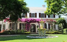 The Vineyard Hotel Cape Town